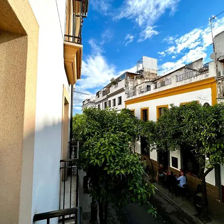 San Fernando De La Ribera *