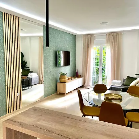 San Fernando De La Ribera Apartament