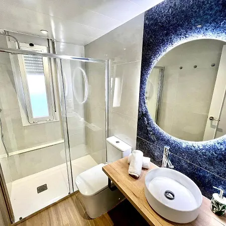 San Fernando De La Ribera Apartament Kordoba