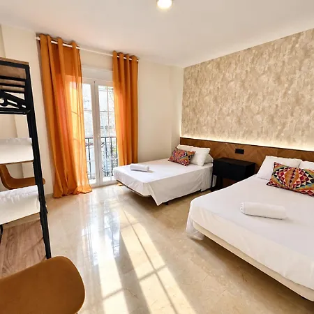 San Fernando De La Ribera Appartement Cordoue