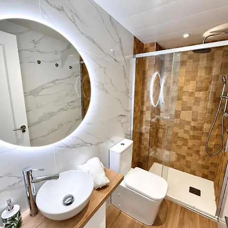 San Fernando De La Ribera Appartement Cordoue
