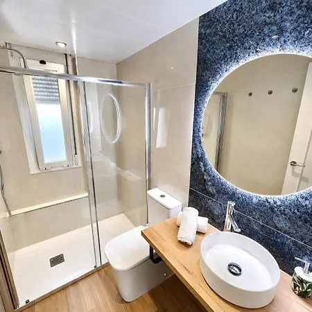 Appartement San Fernando De La Ribera Cordoue