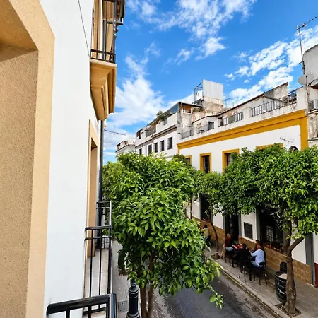 Appartement San Fernando De La Ribera *