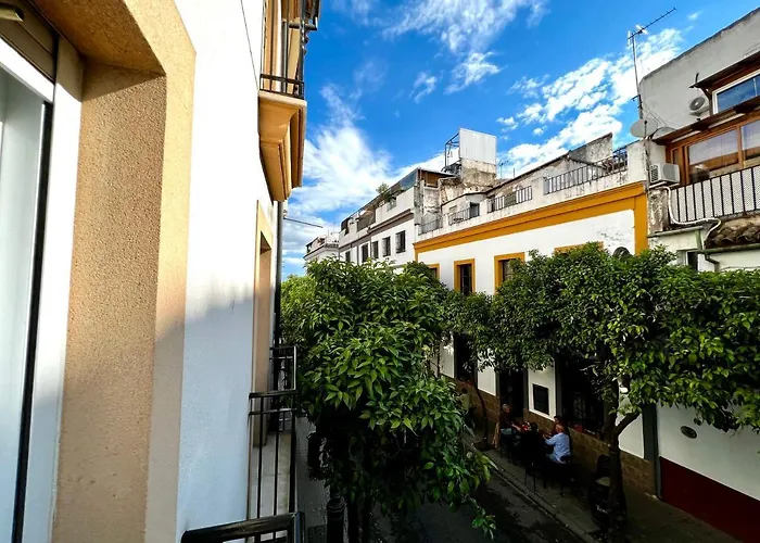 San Fernando De La Ribera *