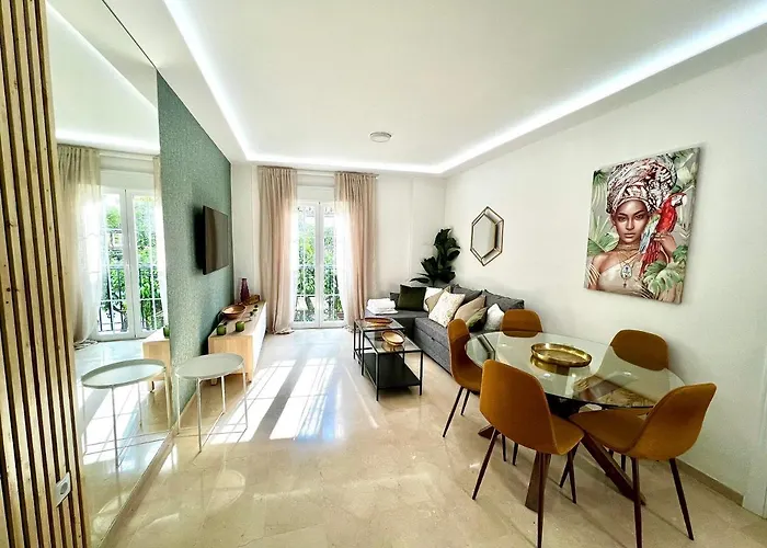 San Fernando De La Ribera * Κόρδοβα