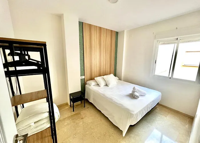 San Fernando De La Ribera *