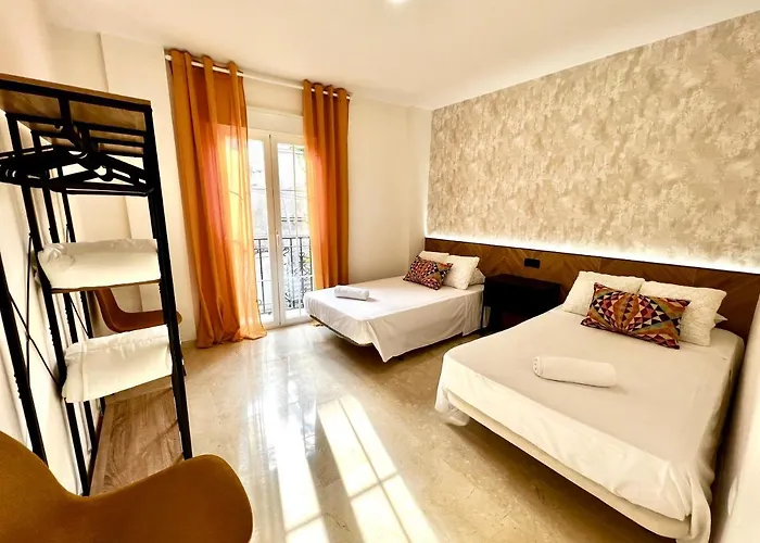 San Fernando De La Ribera