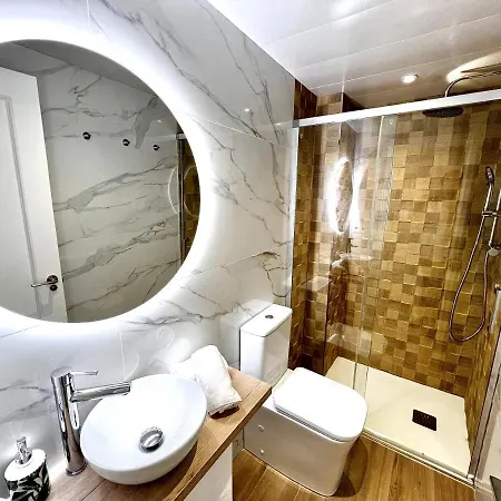 San Fernando De La Ribera