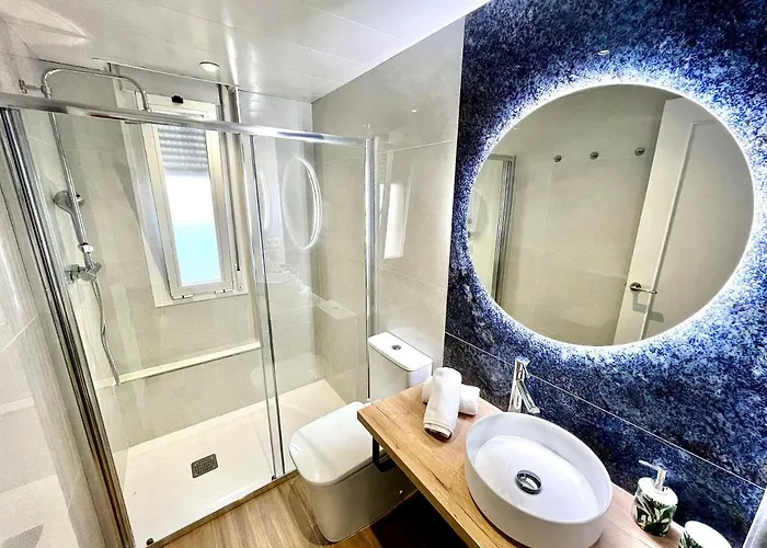 San Fernando De La Ribera Apartmán Córdoba