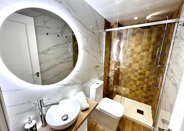 San Fernando De La Ribera